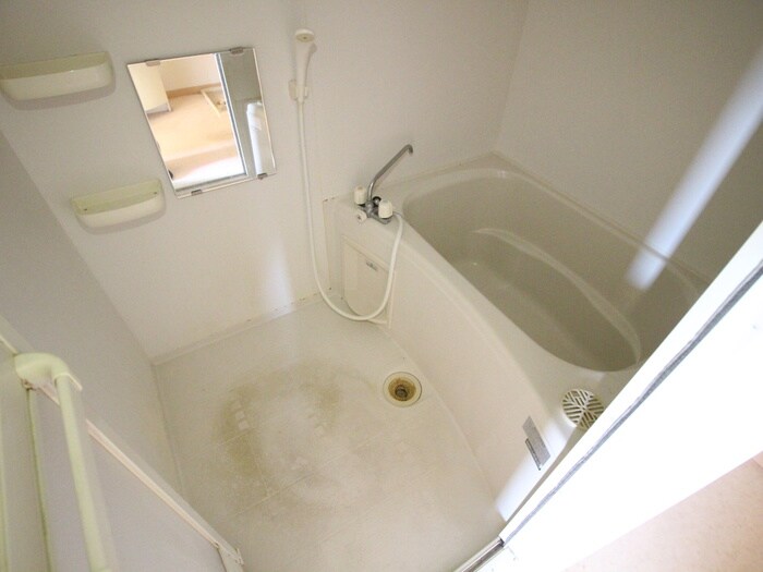 物件内観写真12　(バス／シャワールーム等)