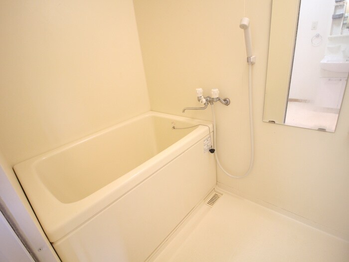 物件内観写真13　(バス／シャワールーム等)