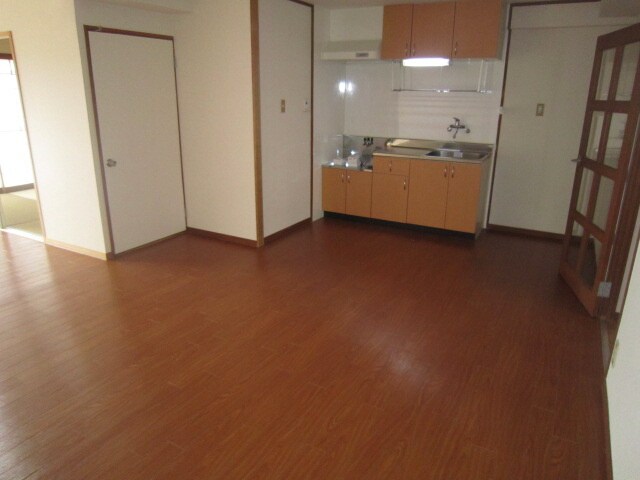 物件内観写真15　(キッチン)