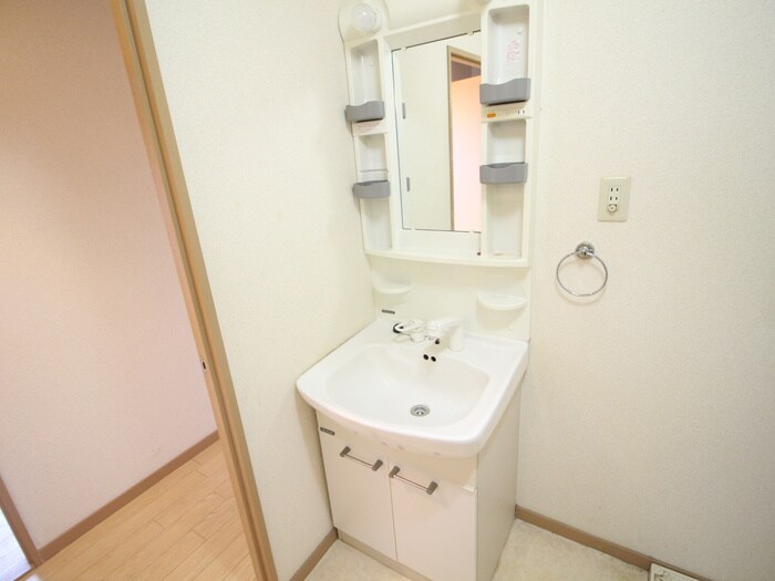 物件内観写真15　(洗面)