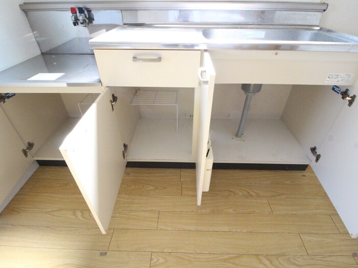 物件内観写真19　(キッチン)