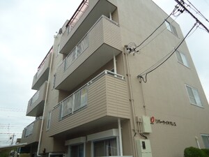 リバーサイドパレス外観写真