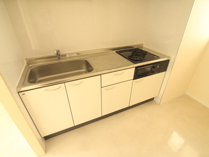 物件内観写真10　(キッチン)