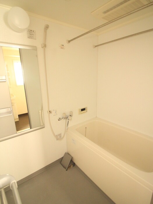 物件内観写真11　(バス／シャワールーム等)