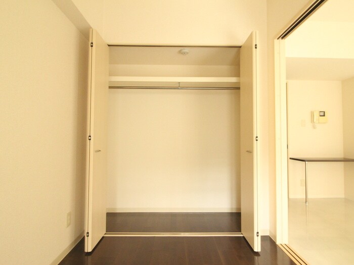 物件内観写真14　(収納)