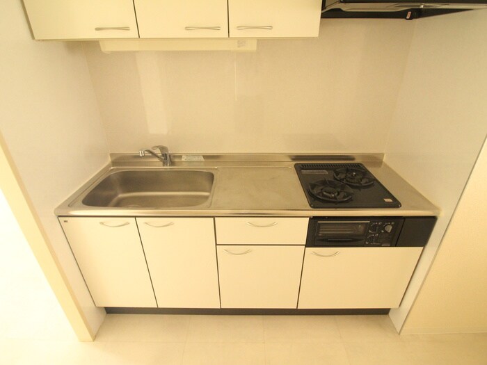 物件内観写真20　(キッチン)