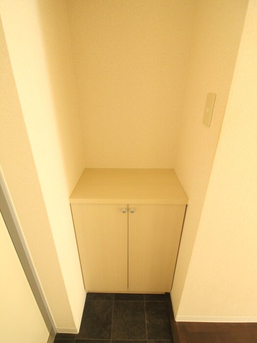物件内観写真21　(靴箱)