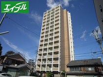 ＡＸＩＳ桜通内山の外観写真