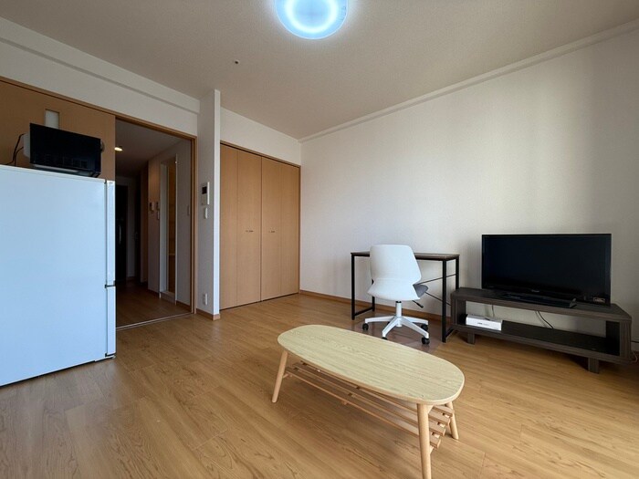 物件内観写真7　(居室)