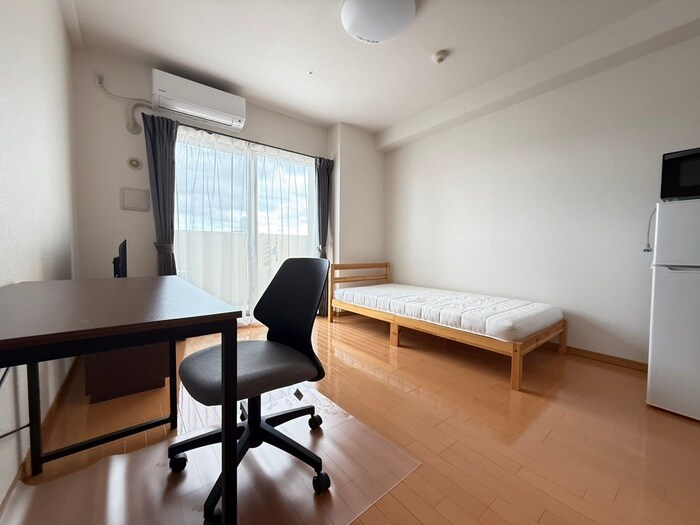 物件内観写真7　(居室)