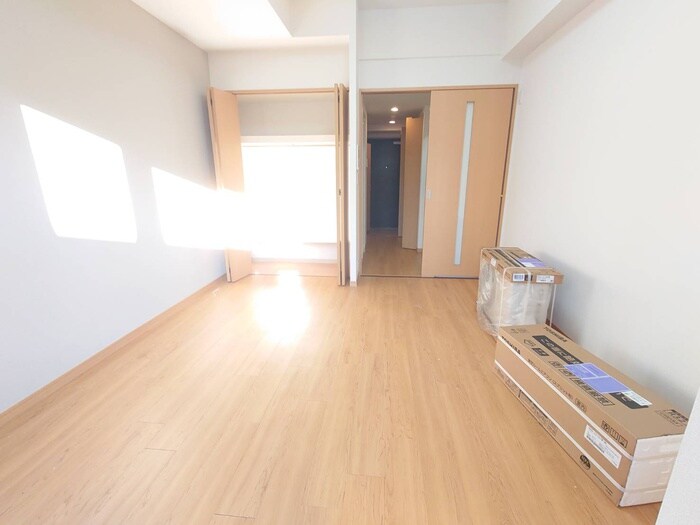 物件内観写真7　(居室)