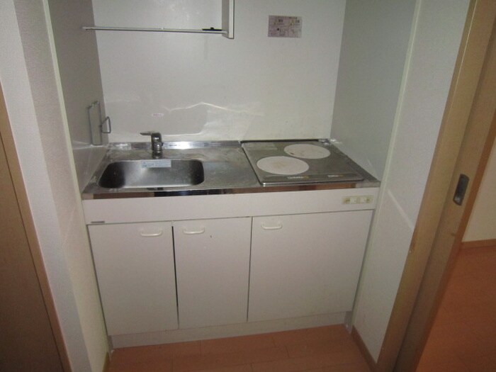 物件内観写真8　(キッチン)