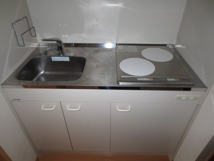 物件内観写真8　(キッチン)