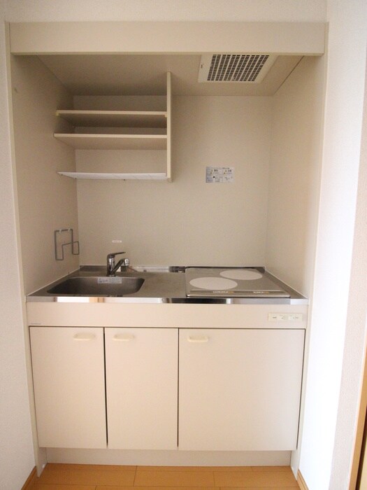 物件内観写真8　(キッチン)