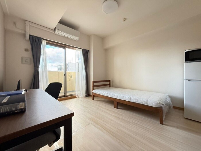 物件内観写真8　(居室)