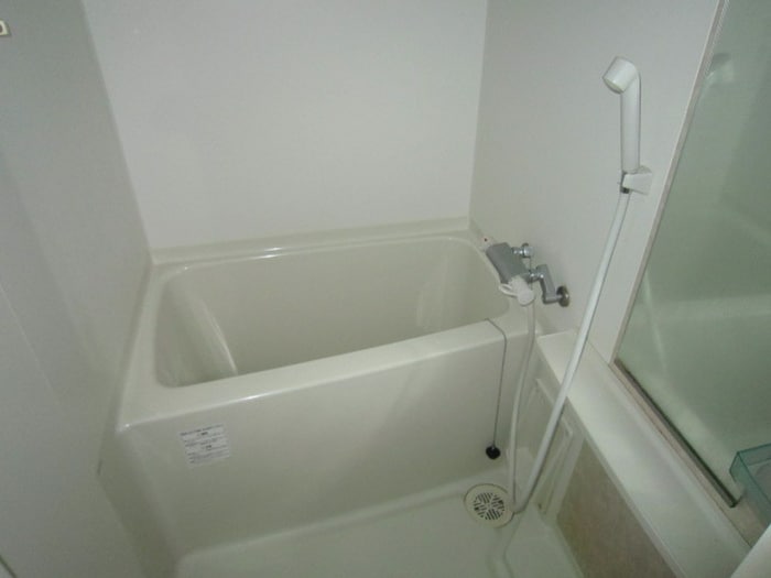 物件内観写真9　(バス／シャワールーム等)