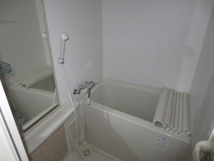 物件内観写真9　(バス／シャワールーム等)