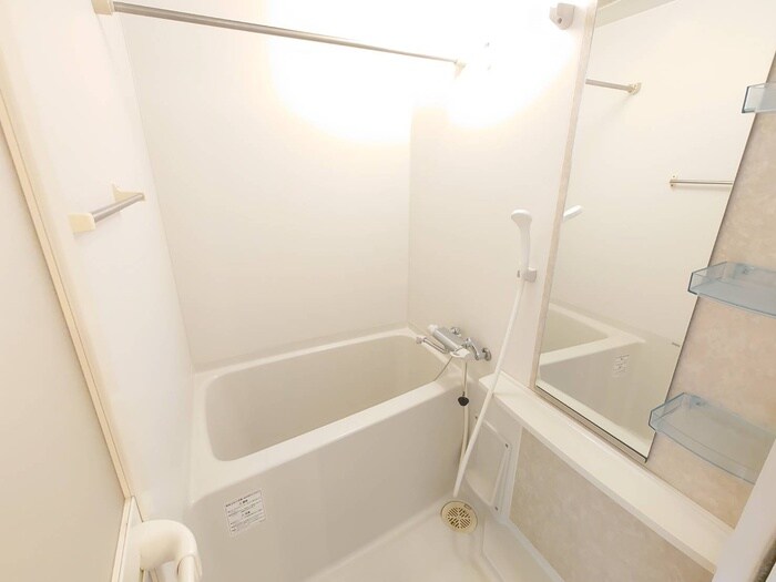 物件内観写真9　(バス／シャワールーム等)