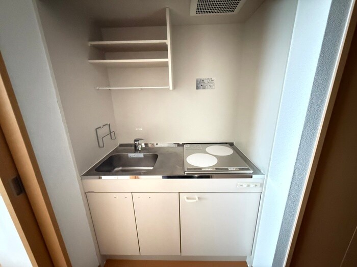 物件内観写真10　(キッチン)