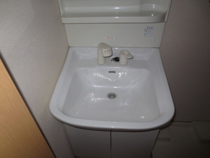 物件内観写真10　(洗面)