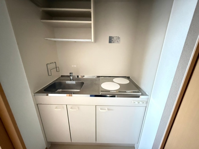 物件内観写真10　(キッチン)