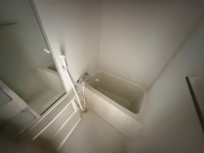 物件内観写真11　(バス／シャワールーム等)