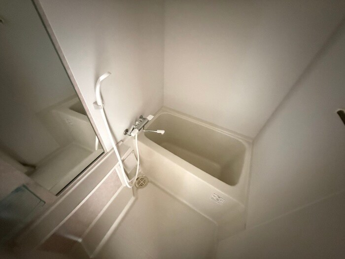 物件内観写真11　(バス／シャワールーム等)