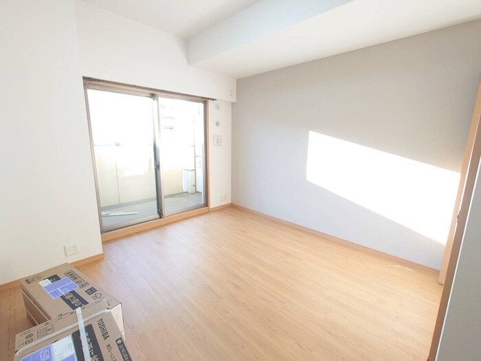 物件内観写真13　(居室)