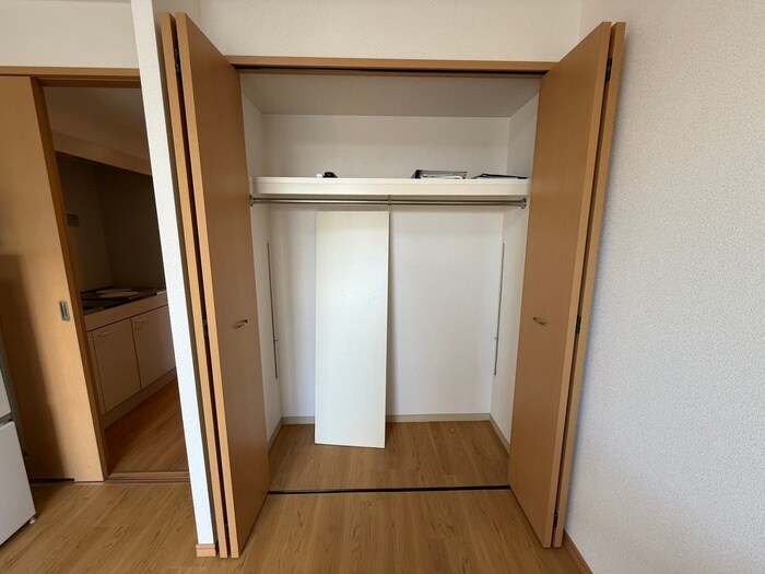 物件内観写真14　(収納)