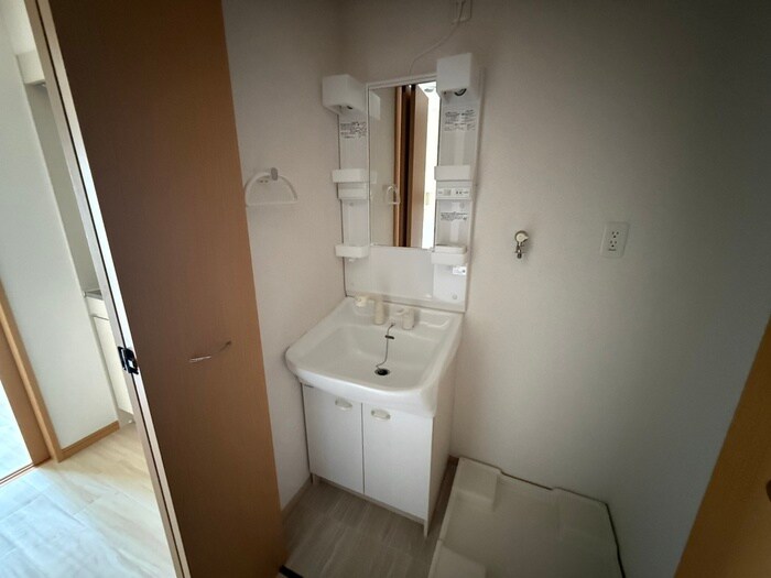 物件内観写真14　(洗面)