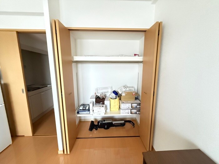 物件内観写真14　(収納)