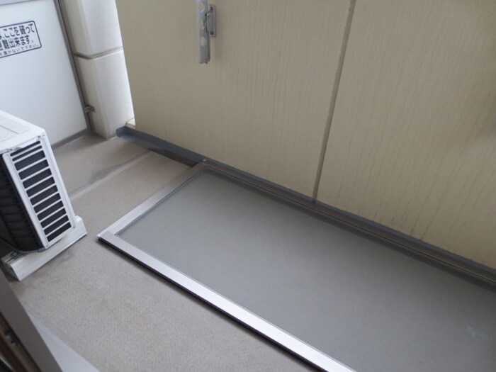 物件内観写真14　(ベランダ・バルコニー)