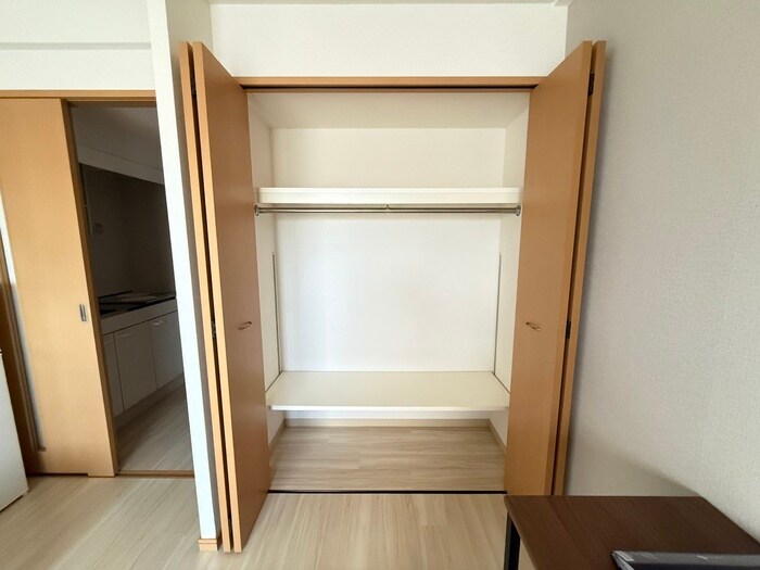 物件内観写真14　(収納)