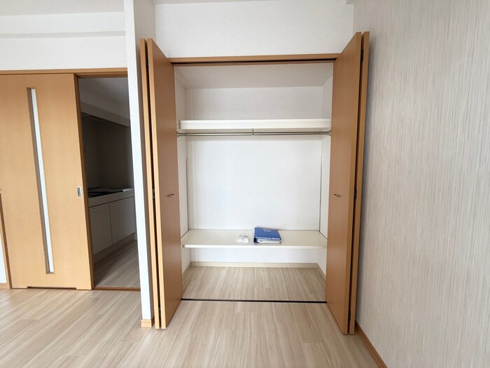 物件内観写真14　(収納)