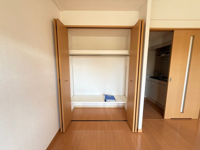 物件内観写真14　(収納)