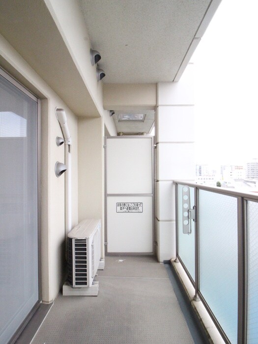 物件内観写真15　(ベランダ・バルコニー)