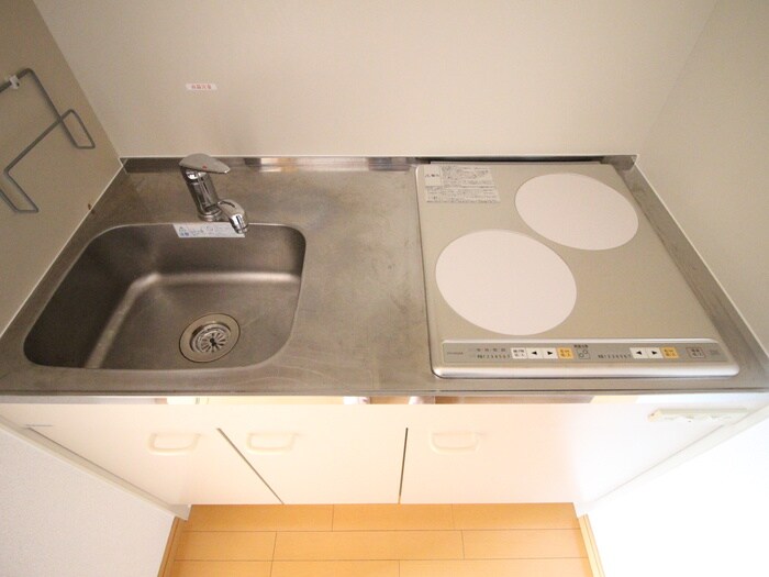 物件内観写真16　(キッチン)