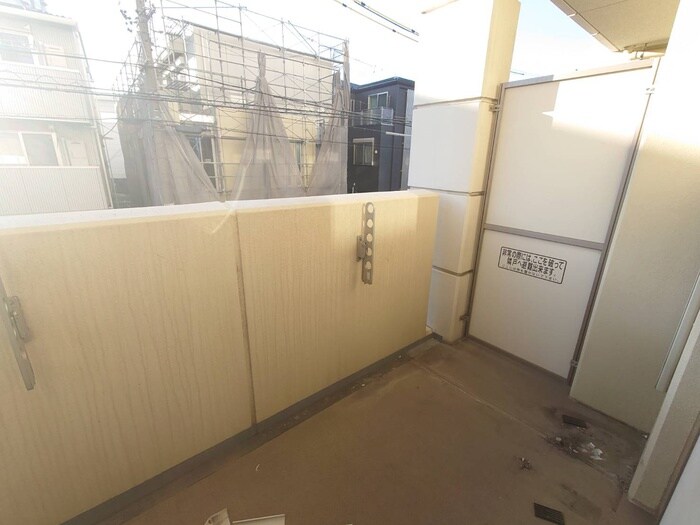 物件内観写真16　(ベランダ・バルコニー)