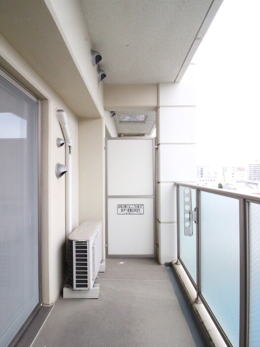 物件内観写真16　(ベランダ・バルコニー)