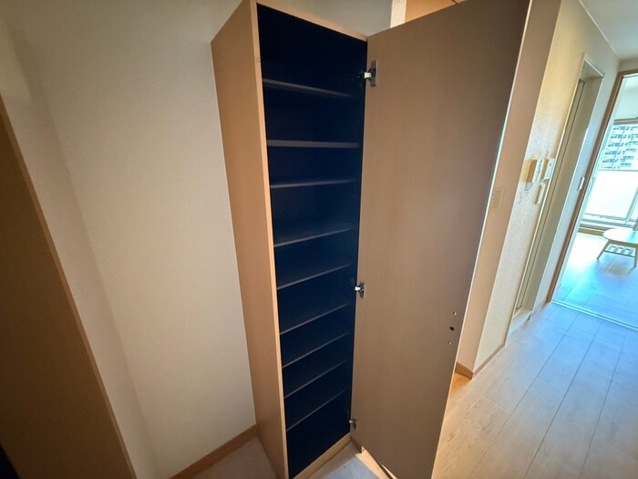 物件内観写真17　(靴箱)