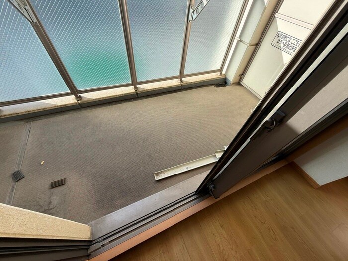 物件内観写真18　(ベランダ・バルコニー)