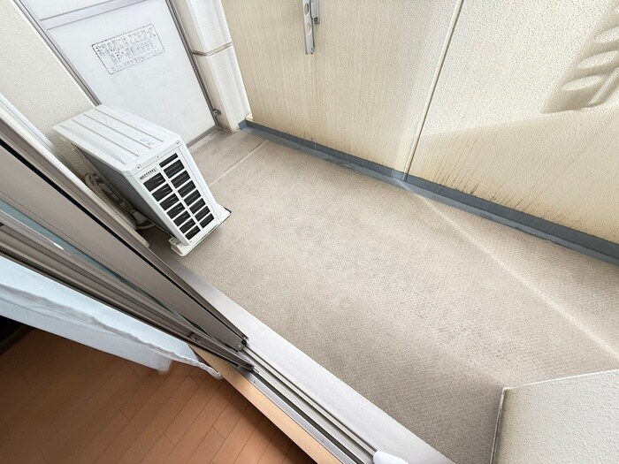 物件内観写真18　(ベランダ・バルコニー)