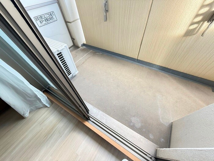 物件内観写真18　(ベランダ・バルコニー)