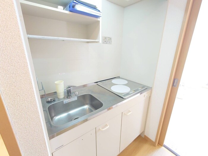 物件内観写真18　(キッチン)