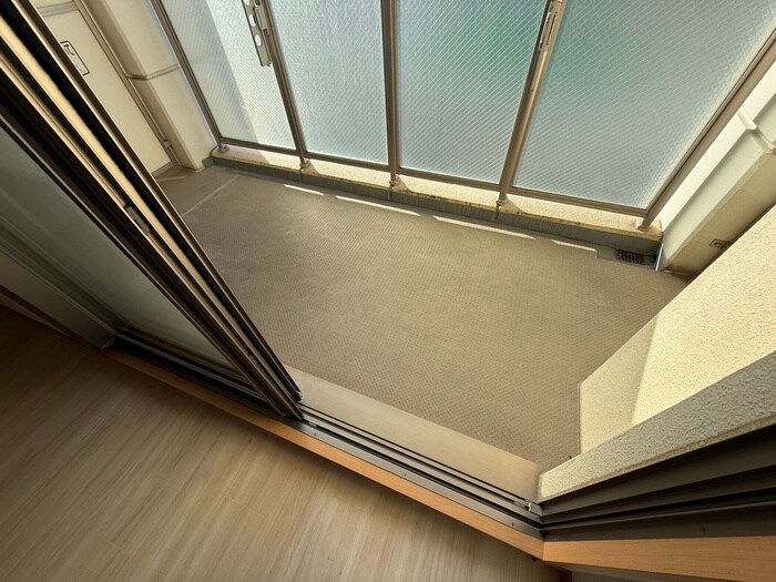 物件内観写真19　(ベランダ・バルコニー)