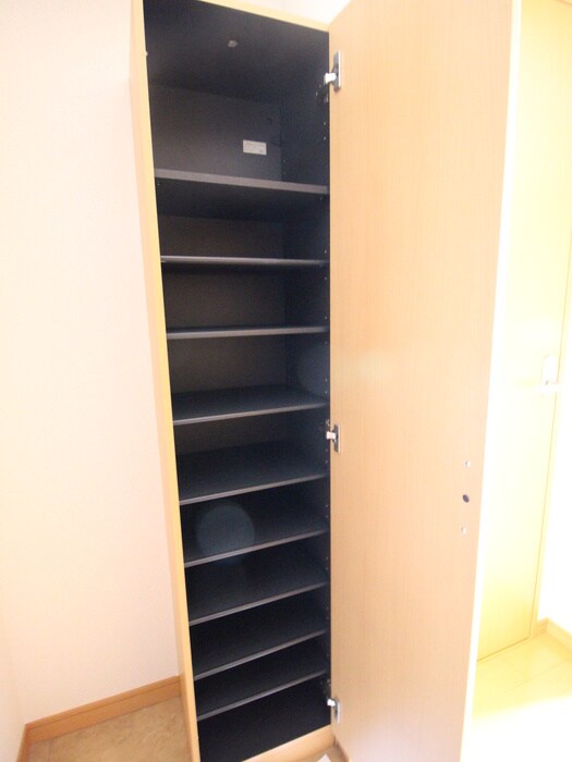 物件内観写真19　(靴箱)