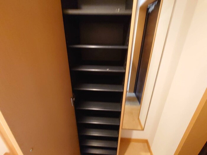 物件内観写真20　(靴箱)