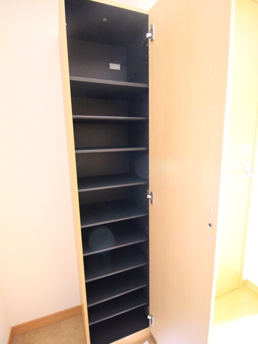 物件内観写真20　(靴箱)