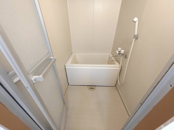 物件内観写真11　(バス／シャワールーム等)