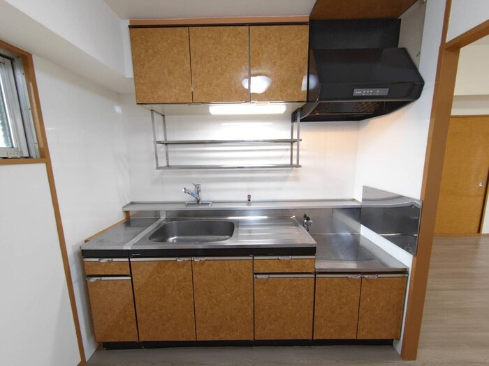 物件内観写真14　(キッチン)